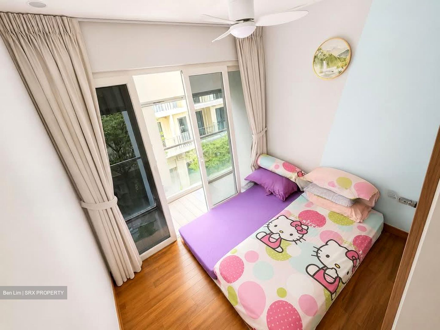 Blu Coral (D15), Condominium #573962411
